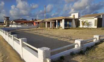Imagem 2: Casa Beira-Mar Graçandu - Litoral Norte Natal - Locações Temporárias