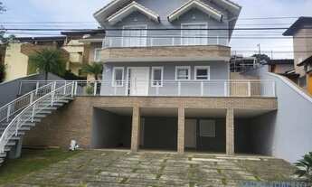 Imagem 2: CASA ASSOBRADADA - CONDOMÍNIO HILLS 3 - SP