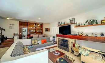 Imagem 4: Casa com 4 dormitórios à venda, 250 m² por R$ 1.700.000,00 - Carlos Guinle - Teresópolis/R