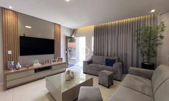 Imagem 7: SOBRADO COM ELEVADOR, 4 DORMITÓRIOS SENDO 2 SUÍTES