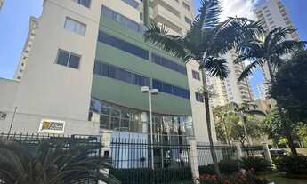 Imagem: Apartamento com 3 qtos no Jardim Goias rua