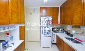 Imagem 6: Cobertura de 187m² na Vila Olímpia