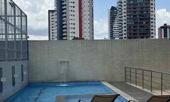 Imagem: Alugo apartamento no Umarizal