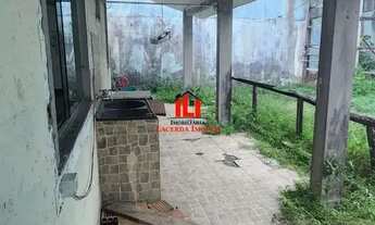 Imagem 3: Casa térrea no Conjunto Versalles com 3 Qts sendo 1 Suíte, 3 Vagas