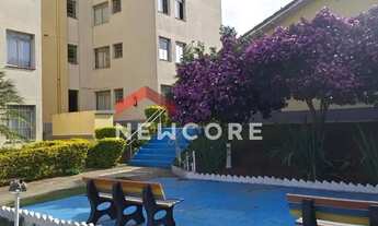 Imagem: Apartamento em Rua Leonor Chiarion Suppioni