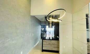 Imagem 2: Casa com 3 quartos para alugar, 135 m² por R$ 5.000/mês - Horto Florestal Villagio - Soroc