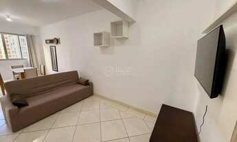 Imagem 2: Temporada Ed. Republica Argentina: 1 quarto na Av. Brasil em Balneário Camboriu