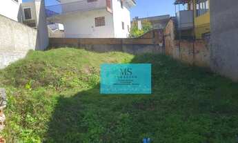 Imagem 2: Excelente Terreno com 228 m² - Abranches - R$ 349.000,00