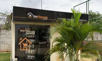 Imagem 3: Apartamento para Venda, Residencial Toulouse Life no bairro Setor Sul Jamil Miguel, em Aná