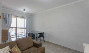 Imagem 6: Apartamento para venda em Limão com 3 quartos, sendo 1 suíte , 68m²