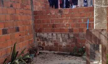 Imagem 5: Casas em canoa quebrada