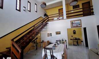 Imagem: Condomínio Paraíso Serrano Município