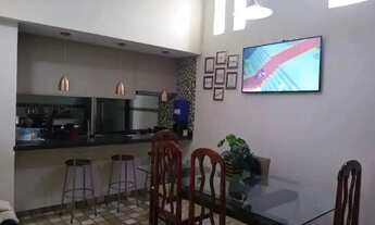 Imagem 4: Imóvel para venda com 75 metros quadrados com 2 quartos em Jardim Marcondes - Jacareí - SP