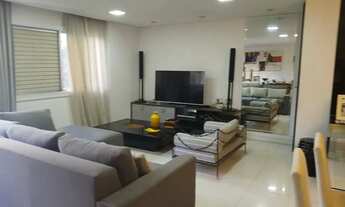 Imagem 3: Apartamento para venda em Santana com 3 quartos, sendo 1 suíte , 135m²