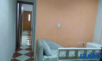 Imagem 6: SOBRADO - FREGUESIA DO Ó - SP