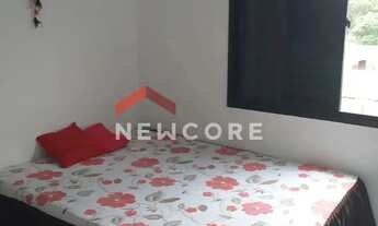 Imagem 5: Apartamento em Rua 12 de Outubro - Vila Atlântica - Mongaguá/SP