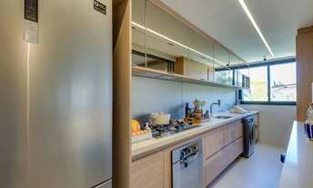 Imagem 4: Apartamento, 87 m2, 3 quartos c/ 1 suíte, ao lado da praça do avião, Setor Aeroporto, nunc