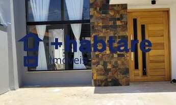 Imagem 3: Casa para Venda em Hortolândia, Jardim Novo Cambuí, 1 dormitório, 1 suíte, 2 banheiros, 2