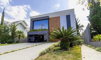 Imagem: Casa com 4 dormitórios à venda, 613 m