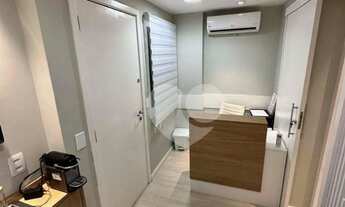 Imagem 3: RECREIO MEDICAL CENTER: Sala Comercial à venda no Recreio por R$200.000 - Rio de Janeiro