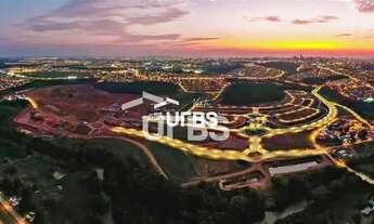 Imagem 3: Lote no Plateau Dor Unique