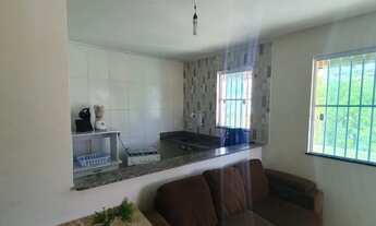 Imagem 7: Arembepe Réveillon