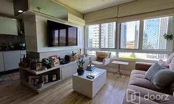 Imagem 6: Imóvel na Mário Antunes da Cunha com 2 dormitórios e 66m²