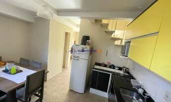 Imagem 2: Casa no Condomínio Solar da Landel, 3 quartos com 1 Vaga de garagem