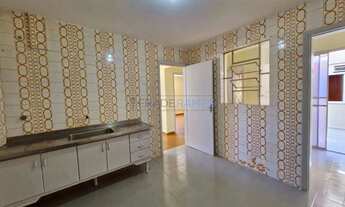 Imagem 3: Apartamento para Locação 3 Quartos, 1 Suite, 1 Vaga, 128.84M², Setor Oeste, Goiânia - GO