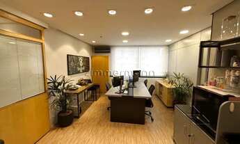 Imagem 3: CONJUNTO COMERCIAL PERDIZES 1 VAGA