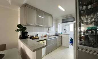 Imagem 7: Apartamento mobiliado de 3 dormitórios no Pioneiros em Balneário Camboriú