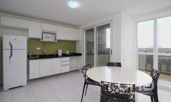 Imagem 4: Apartamento para alugar no Centro Cívico com 1 quarto de 92,25m²- Edifício Centro Cívico