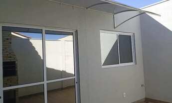 Imagem 4: ALUGO OU VENDO LINDA CASA CONDOMINIO RUBI COM MOVEIS PLANEJADOS