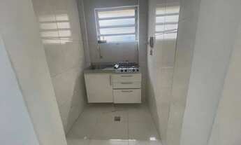 Imagem 5: Apartamento em Boqueirão, Apartamento em Santos, Apartamento com 1 dorm, Apartamento à Ven