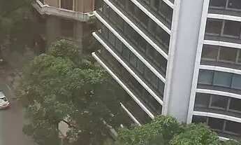 Imagem 4: Excelente Sala com Vista sobre o Centro