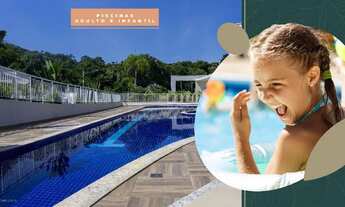 Imagem 6: Condomínio Fazenda Fillomena - Lote com 400m² em condomínio pronto - Lançamento!