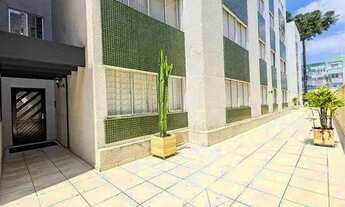 Imagem 6: Apartamento de 70m² com 3 quartos, suíte e vaga no Água Verde