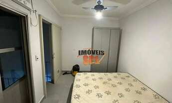 Imagem 2: LOCAÇÃO - MOBILIADO - COBERTURA DUPLEX COM PISCININHA PRIVATIVA RECÉM REFORMADA!