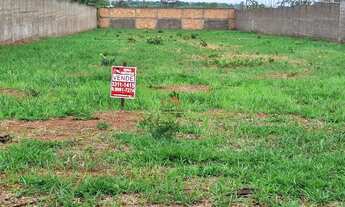 Imagem 3: Lote/Terreno - Residencial Mário de Almeida Franco, Uberaba
