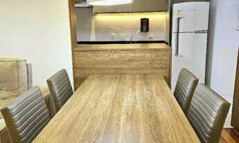 Imagem 3: Lindo Apto. MOBILIADO para LOCAÇÃO!