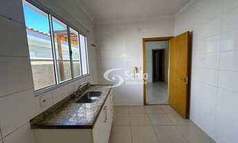 Imagem 6: Casa com 3 dormitórios para alugar, 100 m² por R$ 3.589/mês - Jardim São Paulo II - Rio Cl