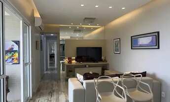 Imagem 6: CONDOMINIO RESERVA INGLESA LIVERPOOL COM 93M² - 3 QUARTOS SENDO 1 SUITE