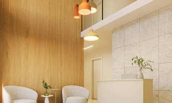 Imagem 6: Imóvel para venda tem 27 metros quadrados com 1 quarto em Porto de Galinhas - Ipojuca - PE