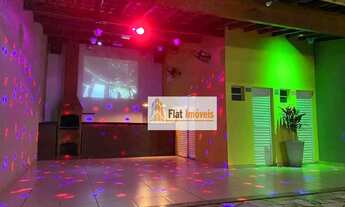 Imagem 3: Área de Lazer à Venda Parque dos Servidores