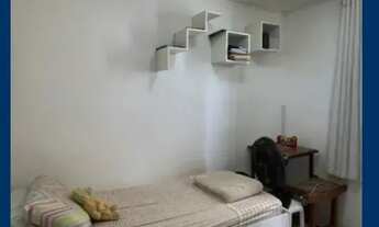 Imagem 4: Apto todo reformado no 1 andar nascente na serraria