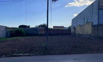 Imagem 7: Lote à venda na Av. União Setor Garavelo