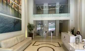 Imagem: Salas para locação em Alvinópolis - SP