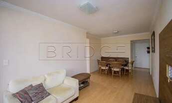 Imagem: Apartamento semi mobiliado para alugar