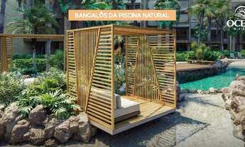 Imagem 4: Apartamento com 2 dormitórios à venda, 59 m² por R$ 548.463,00 - Aquiraz Riviera - Aquiraz