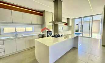 Imagem 3: Casa de condomínio em Rua Américo Soares - Residencial Spazio Verde Comendador - Bauru/SP